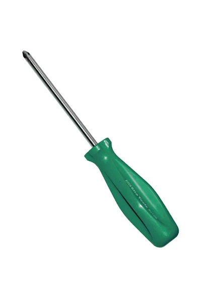 Elta Opak Yıldız Tornavida 6x100mm