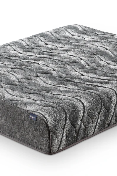 Cennet Yatak Perfect BioComfort – Antibakteriyel Kumaş, Doğal Latex ve Visco Ortopedik Yatak - 2