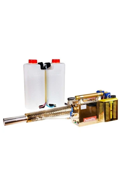 Palmera PA120S Termal Sisleme Makinası Benzinli ürün görseli 1