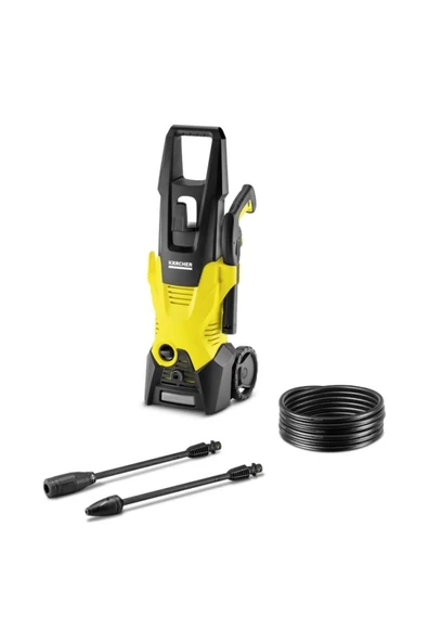Karcher K3 Basınçlı Yıkama Makinesi 120 Bar ürün görseli