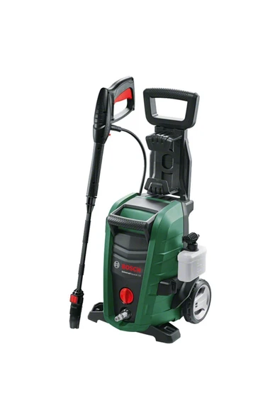 Bosch Yüksek Basınçlı Yıkama Aquatak 135 Basınçlı Yıkama Makinesi 135 Bar ürün görseli