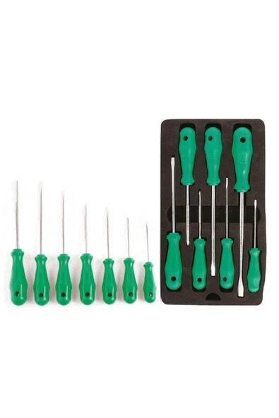 Elta 7'li Tornavida Takımı Opak ürün görseli 1