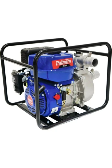 Palmera Pa20t Benzinli Su Motoru ürün görseli 1