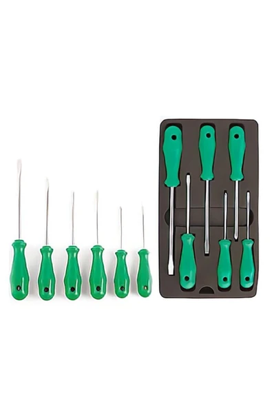 Elta Izş 6 Parça Tornavida Set Opak ürün görseli 1