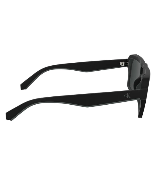 Calvin Klein Jeans CKJ25603S-002 Erkek Güneş Gözlüğü - Resim 6