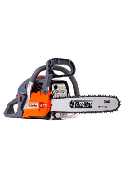 Oleomac Oleo-Mac GSH 510 Euro 5 Motorlu Testere 3Hp 36Diş ürün görseli 1