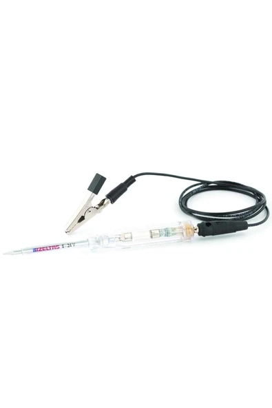 İzeltaş 4565 Oto Kontrol Kalemi 135mm ürün görseli 1