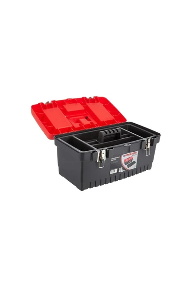 İzeltaş İzeltaş 19" Plastik Takım Çantası-izeltaş 8440331019 - 2