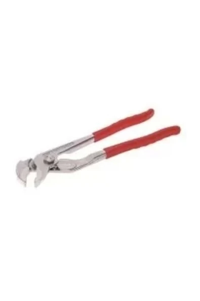 İzeltaş 2400110240 240mm Üniversal Fort Pense PVC ürün görseli 1