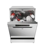 Hoover HF 3E9L0X2-17 5 Programlı 13 Kişilik Bulaşık Makinesi - Resim 3