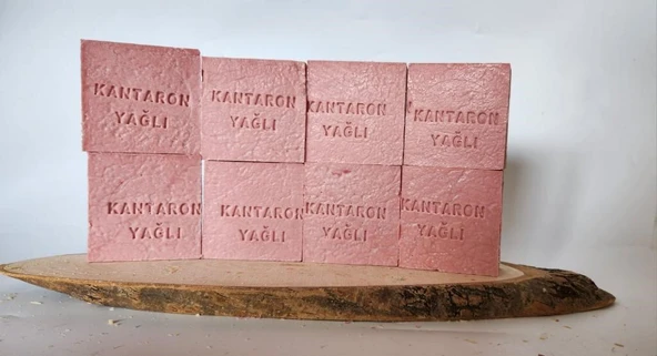 Doğal Üretim Sabunu Kantaron 16'lı Set ürün görseli