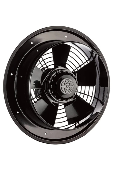 Bahçıvan Bvn Bdrax 350-4k Aksiyel Fan (2340m³/h)