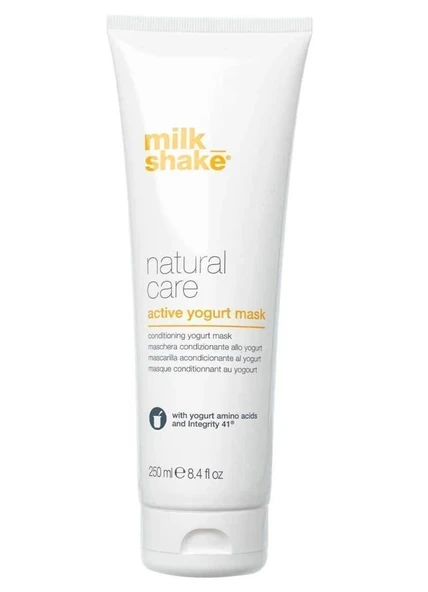 Milkshake Active Yogurt Mask 250ml - 1