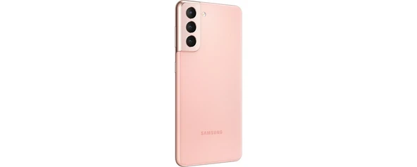 Samsung Galaxy S21 5G 128 GB Pembe (Samsung Türkiye Garantili) - 5
