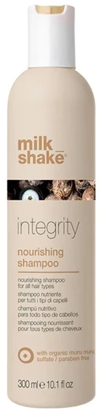 Milkshake Integrıity Nourishing Shampoo 300ml ürün görseli