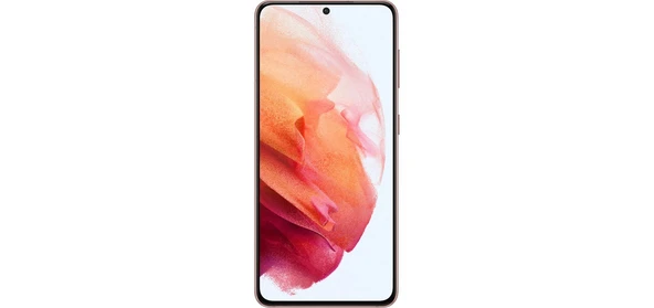 Samsung Galaxy S21 5G 128 GB Pembe (Samsung Türkiye Garantili) - 1