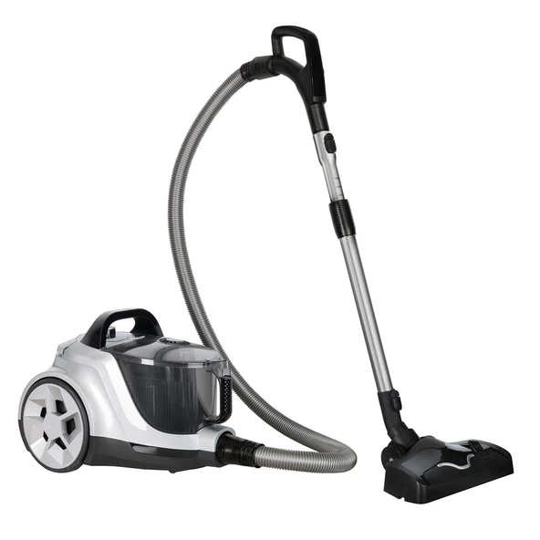 VESTEL H50 G Elektrikli Süpürge - Resim 2