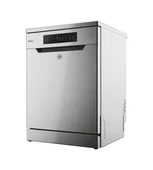 Hoover HF 3E9L0X2-17 5 Programlı 13 Kişilik Bulaşık Makinesi - Resim 2