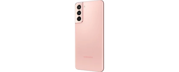 Samsung Galaxy S21 5G 128 GB Pembe (Samsung Türkiye Garantili) - 6