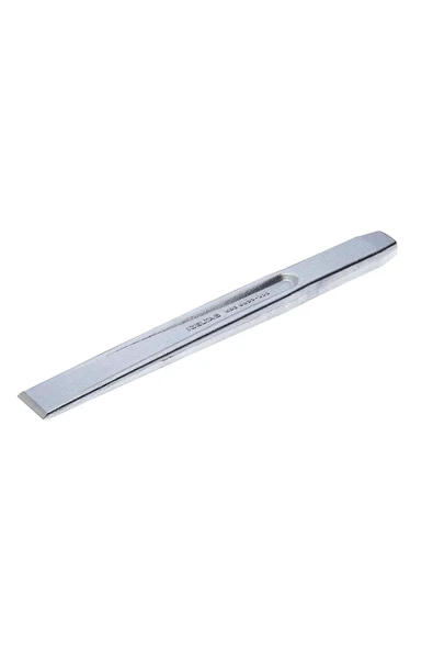 İzeltaş 5500230300 Düz Keski Krom 300 mm ürün görseli 1