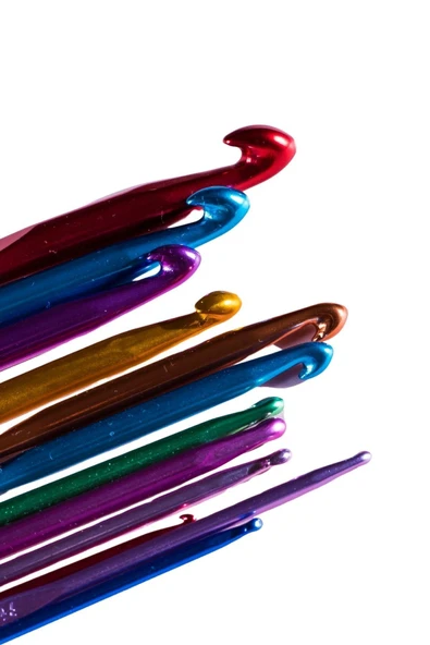 Demir Yün Tığ 4 Numara - Resim 2