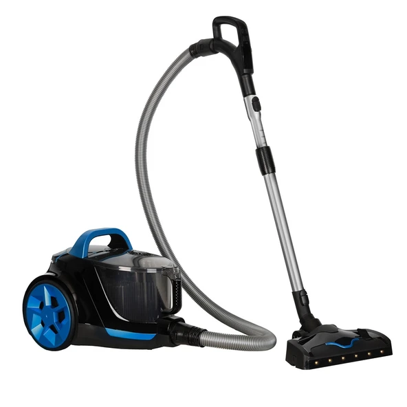 VESTEL H60 M Elektrikli Süpürge - Resim 2