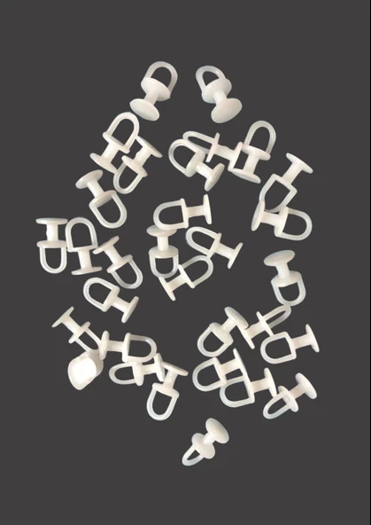 Perde Düğme El Dikmeli 1.000'li ürün görseli