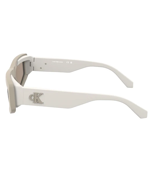 Calvin Klein Jeans CKJ25607S-671 Kadın Güneş Gözlüğü - Resim 2