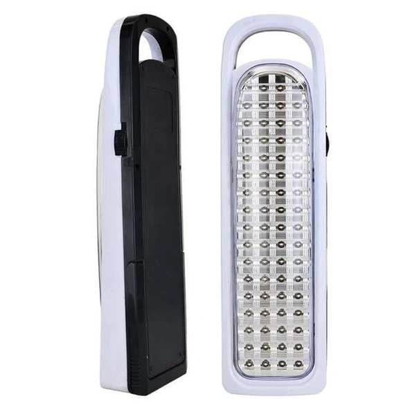 Powermaster 66 Ledli Şarjlı Işıldak Fener FA-6820 - Resim 2