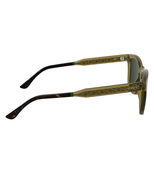 Lacoste L6060S-264 Erkek Güneş Gözlüğü - Resim 6