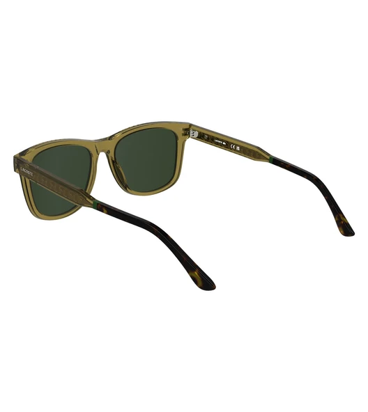 Lacoste L6060S-264 Erkek Güneş Gözlüğü - Resim 3