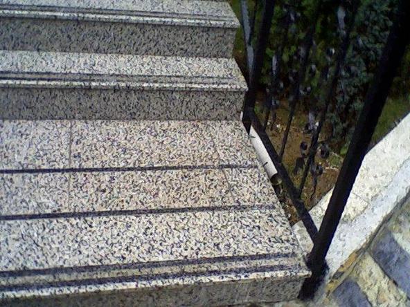 Kaydırmaz Bant 50 mm x 25 Mt - Resim 2