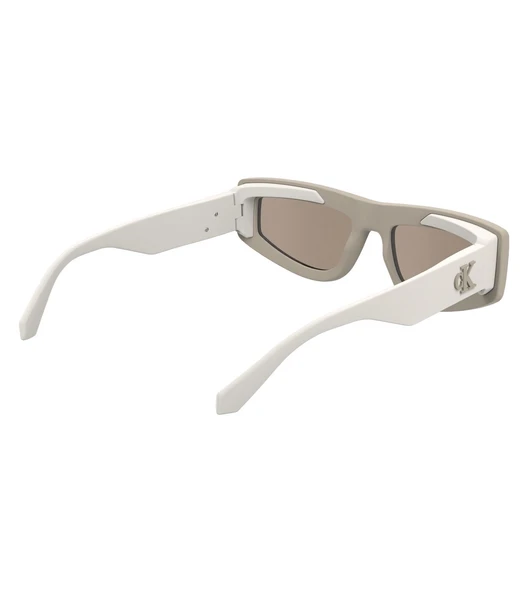 Calvin Klein Jeans CKJ25607S-671 Kadın Güneş Gözlüğü - Resim 5