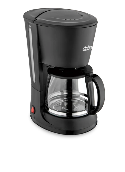 SİNBO SCM-2938 FİLTRE KAHVE MAKİNESİ - 1
