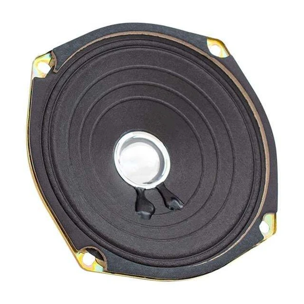 Westsound 12 Cm 8 Ohm 6W - Max 80W Yedek Hoparlör WS-5 ürün görseli