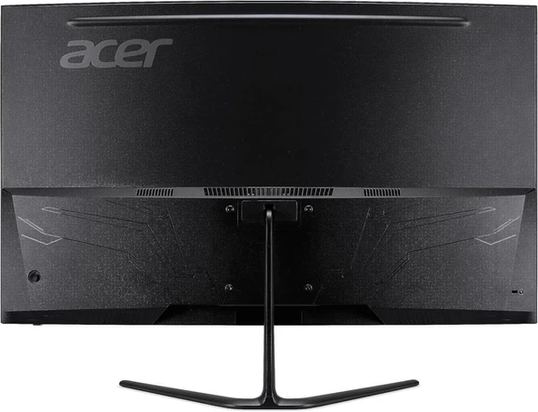Acer Nitro ED320QR S3 UM.JE0EE.301 31.5" 1 ms Full HD Curved 180 Hz Oyuncu Monitörü Teşhir - Resim 9