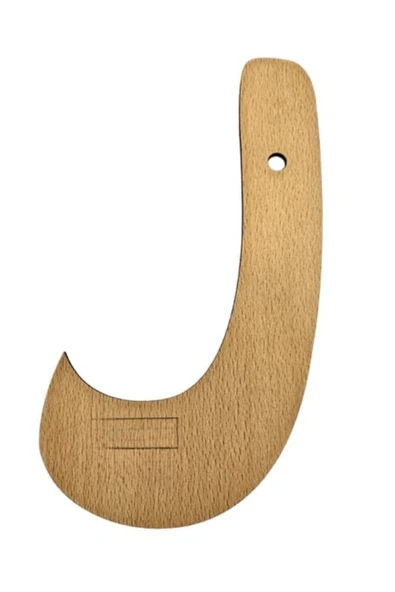 Kavadura Riga Cetvel ürün görseli