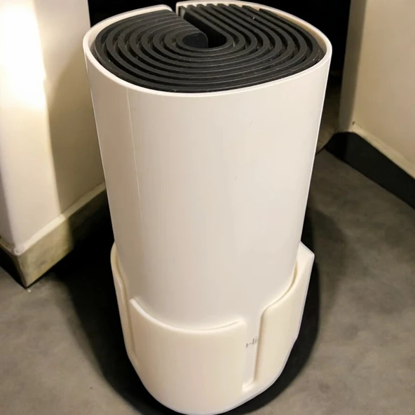 Tp Link Deco E4 Uyumlu Duvar Standı - 2