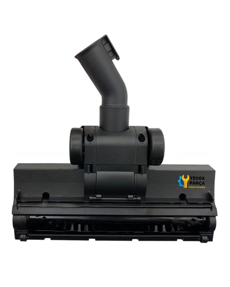 Samsung Uyumlu SC 4140 Elektrikli Süpürge Turbo Brush Emici Yer Başlığı - Resim 2