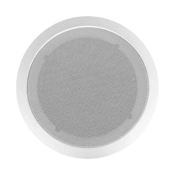 König K-6 20 Cm Tweeter'lı Alçıpan Tavan Hoparlörü ürün görseli