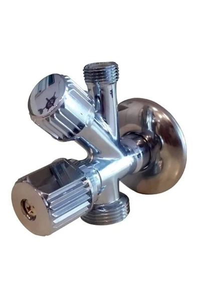 HAY Dual Çatallı Musluk ürün görseli