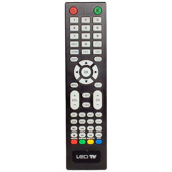 Sunny SNLED065209800 Lcd-Led Tv Kumandası ürün görseli 1