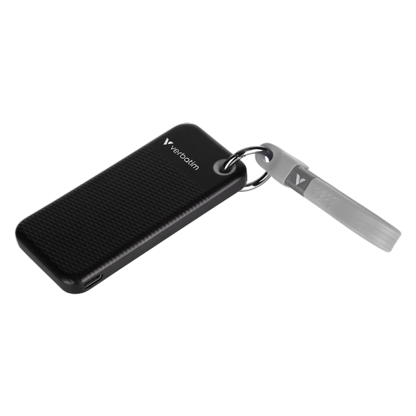 VERBATIM 32194 - V Pocket SSD USB3.2 GEN2 2TB B/G - 2