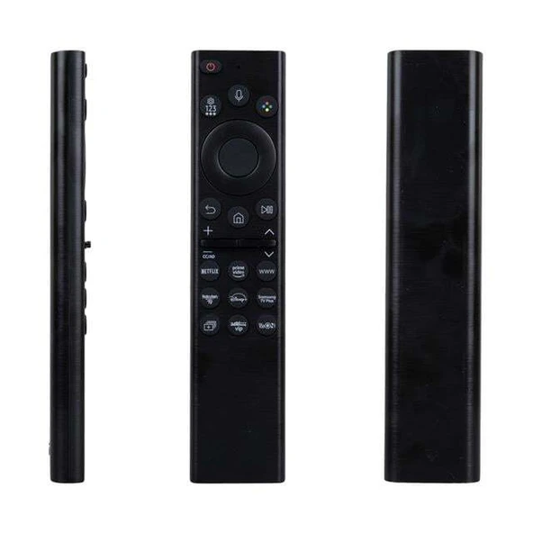 Samsung RM-G2700 V1 Netflix - Prime Video - Rakuten - Disney - TV Plus Tuşlu Ses Komutlu LCD-LED TV Sihirli Kumanda ürün görseli 1
