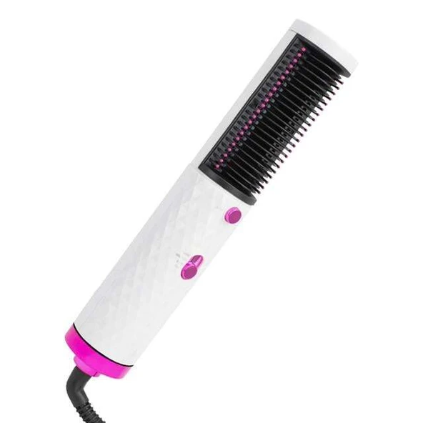 Waer 3 Kademe Profesyonel Saç Düzleştirici WA-08203