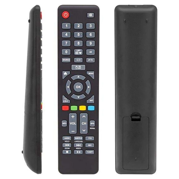 Next Smart Lcd-Led Tv Kumanda ürün görseli 1