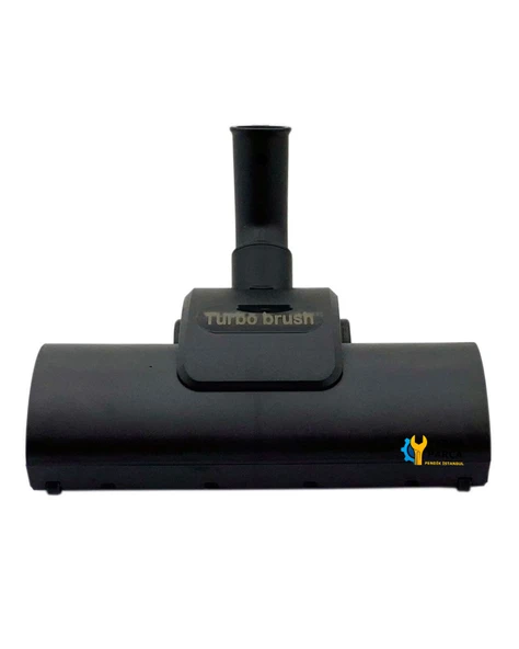 Samsung Uyumlu SC 6175 Elektrikli Süpürge Turbo Brush Emici Yer Başlığı - 1