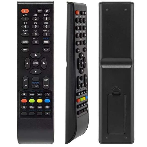 Premier 32B30 PR40A50 / Sunny Axen LCD - LED Tv Kumandası