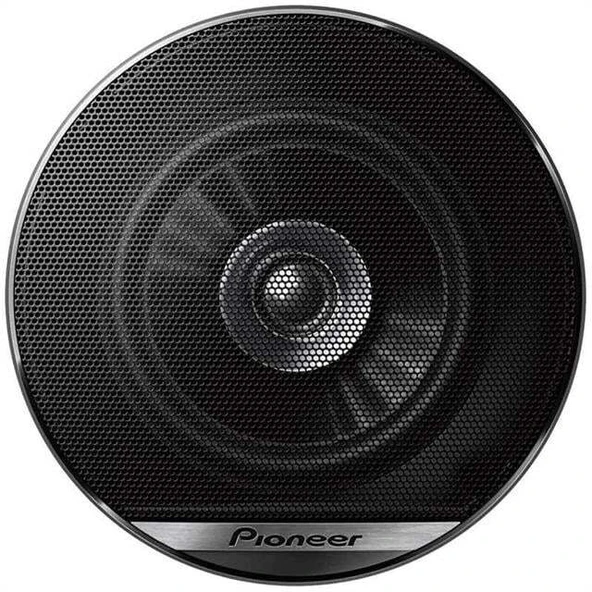 Pioneer TS-G1010F 10 Cm Tweetersız Oto Hoparlör (2'li Takım) - Resim 3