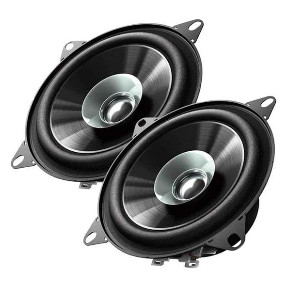 Pioneer TS-G1010F 10 Cm Tweetersız Oto Hoparlör (2'li Takım) ürün görseli